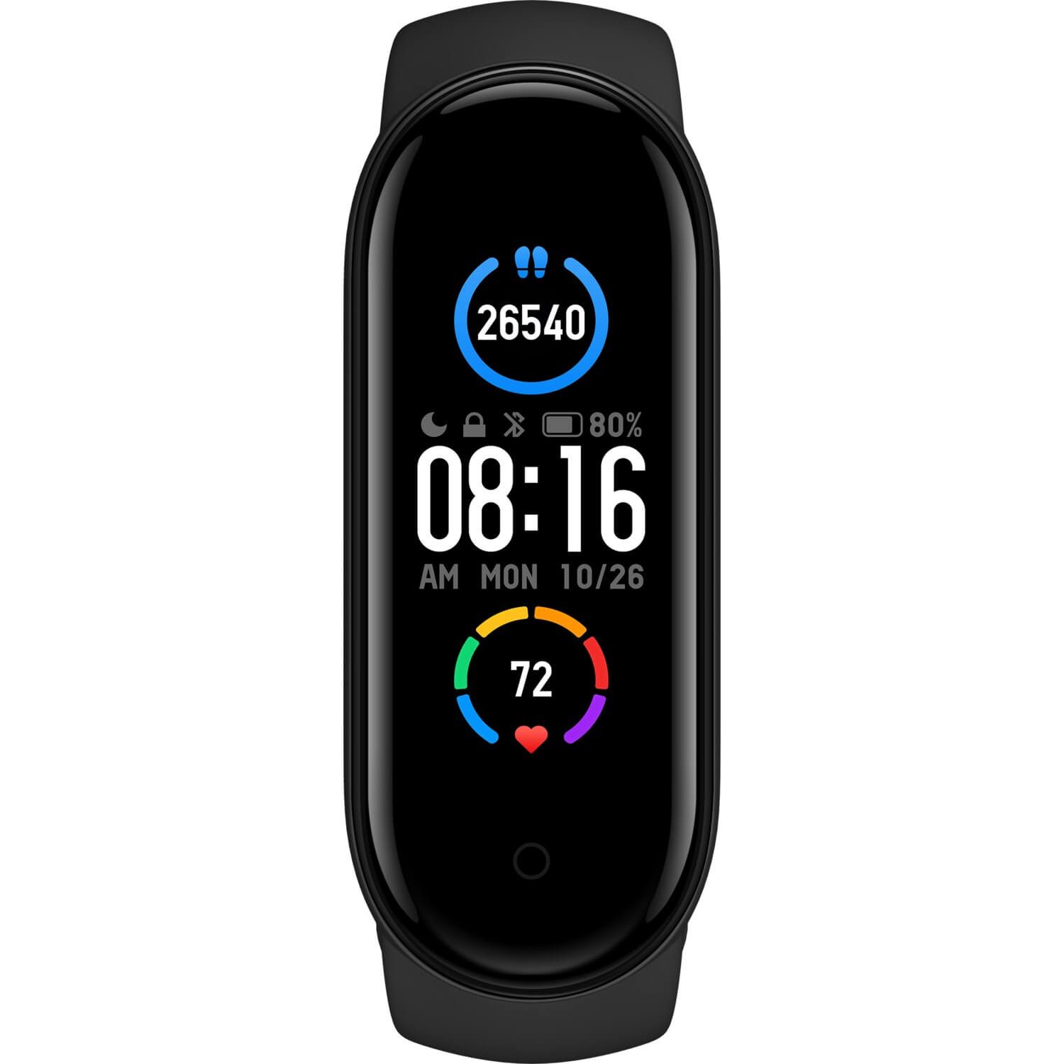 Xiaomi Mi Band 5 Akıllı Bileklik